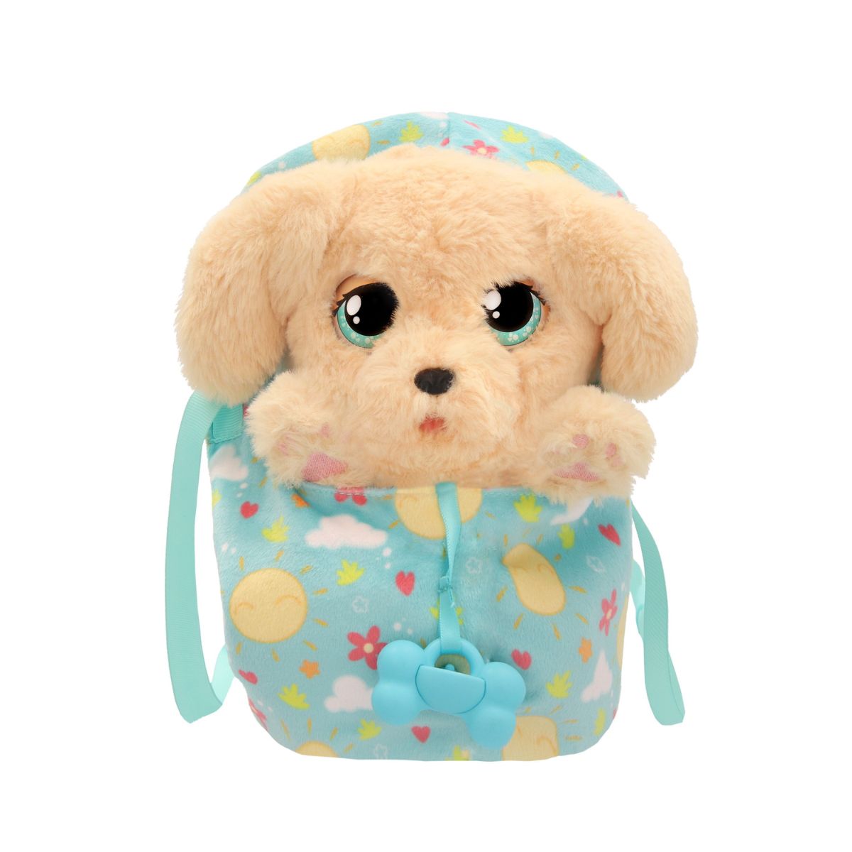 Đồ Chơi Thú Cưng Cún Labrador BABY PAWS BP921146
