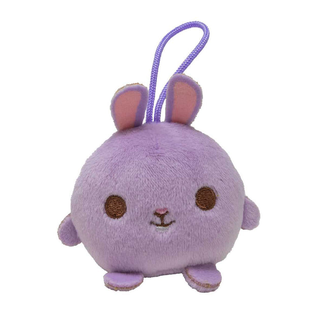 do-choi-thu-cung-moc-khoa-pearly-pods-nong-tai-tinh-ban-plush-toy-pl017d2-017