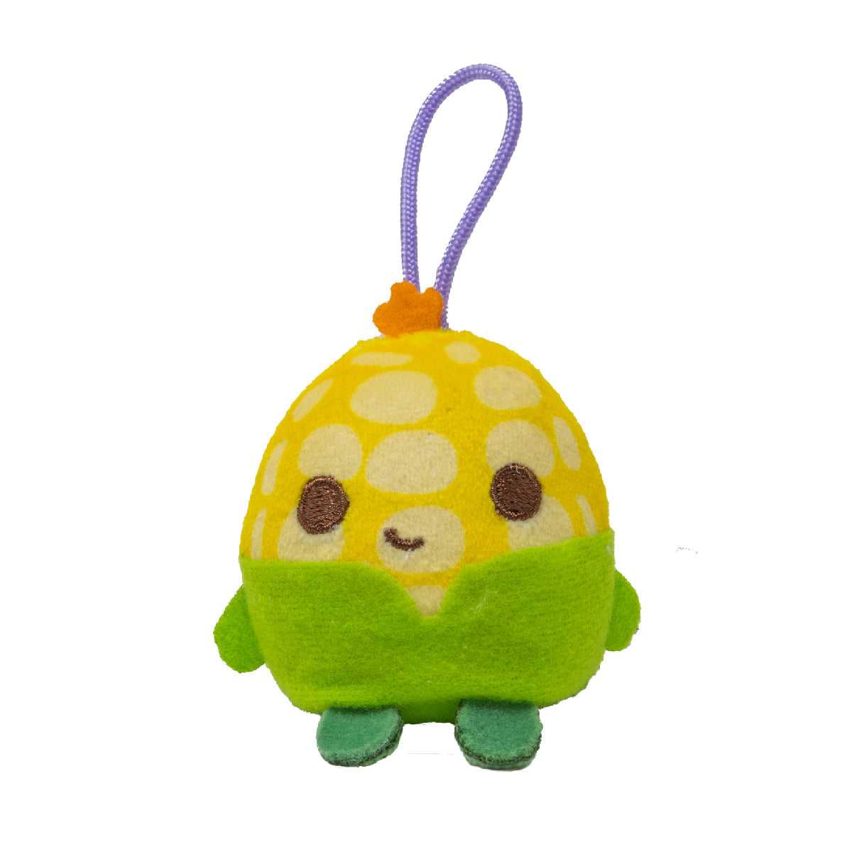 do-choi-thu-cung-moc-khoa-pearly-pods-nong-tai-tinh-ban-plush-toy-pl017d2-018