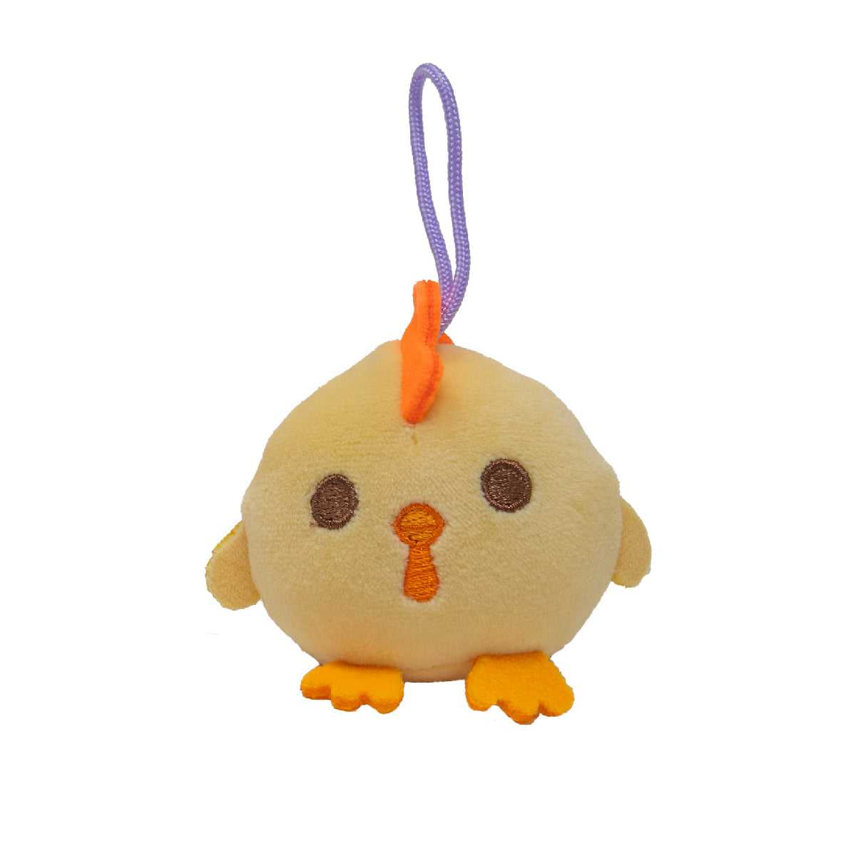 do-choi-thu-cung-moc-khoa-pearly-pods-nong-tai-tinh-ban-plush-toy-pl017d2-020