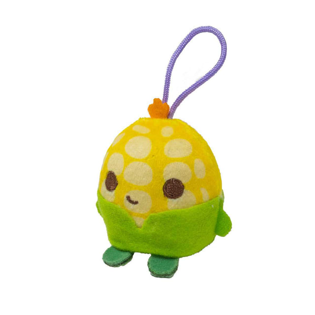 do-choi-thu-cung-moc-khoa-pearly-pods-nong-tai-tinh-ban-plush-toy-pl017d2-011