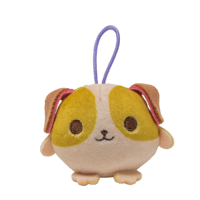do-choi-thu-cung-moc-khoa-pearly-pods-nong-tai-tinh-ban-plush-toy-pl017d2-012