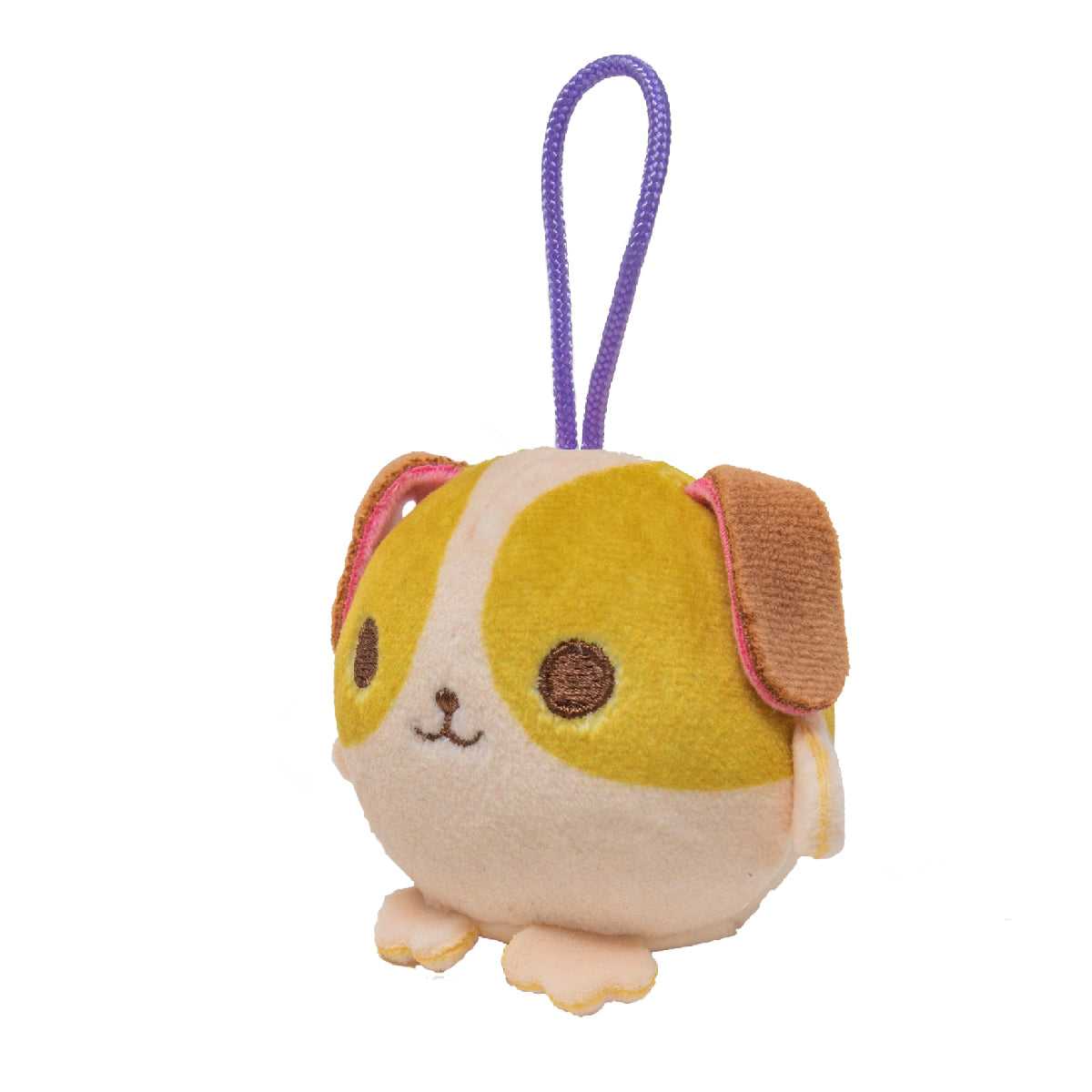 do-choi-thu-cung-moc-khoa-pearly-pods-nong-tai-tinh-ban-plush-toy-pl017d2-015