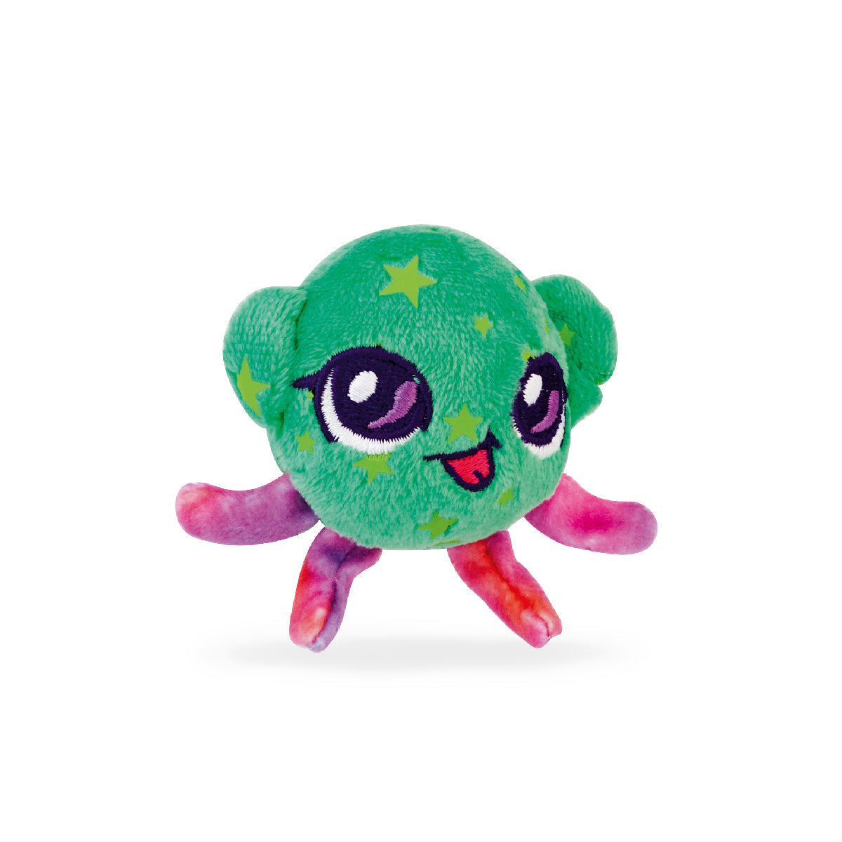 Đồ Chơi Thú Cưng Móc Khóa Pearly Pods - Vỏ Sò Ánh Trăng Plush Toy PL015D2