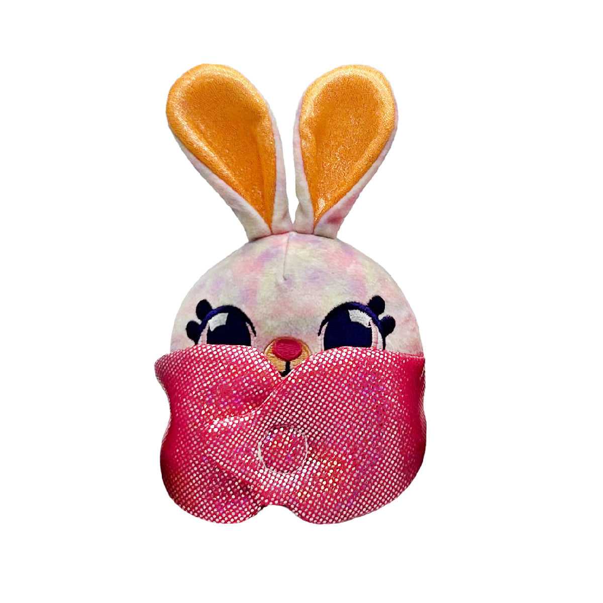 Đồ Chơi Thú Cưng Quả Trứng Baby Gemmy -Thỏ Đáng Yêu PLUSH TOY GD051D1