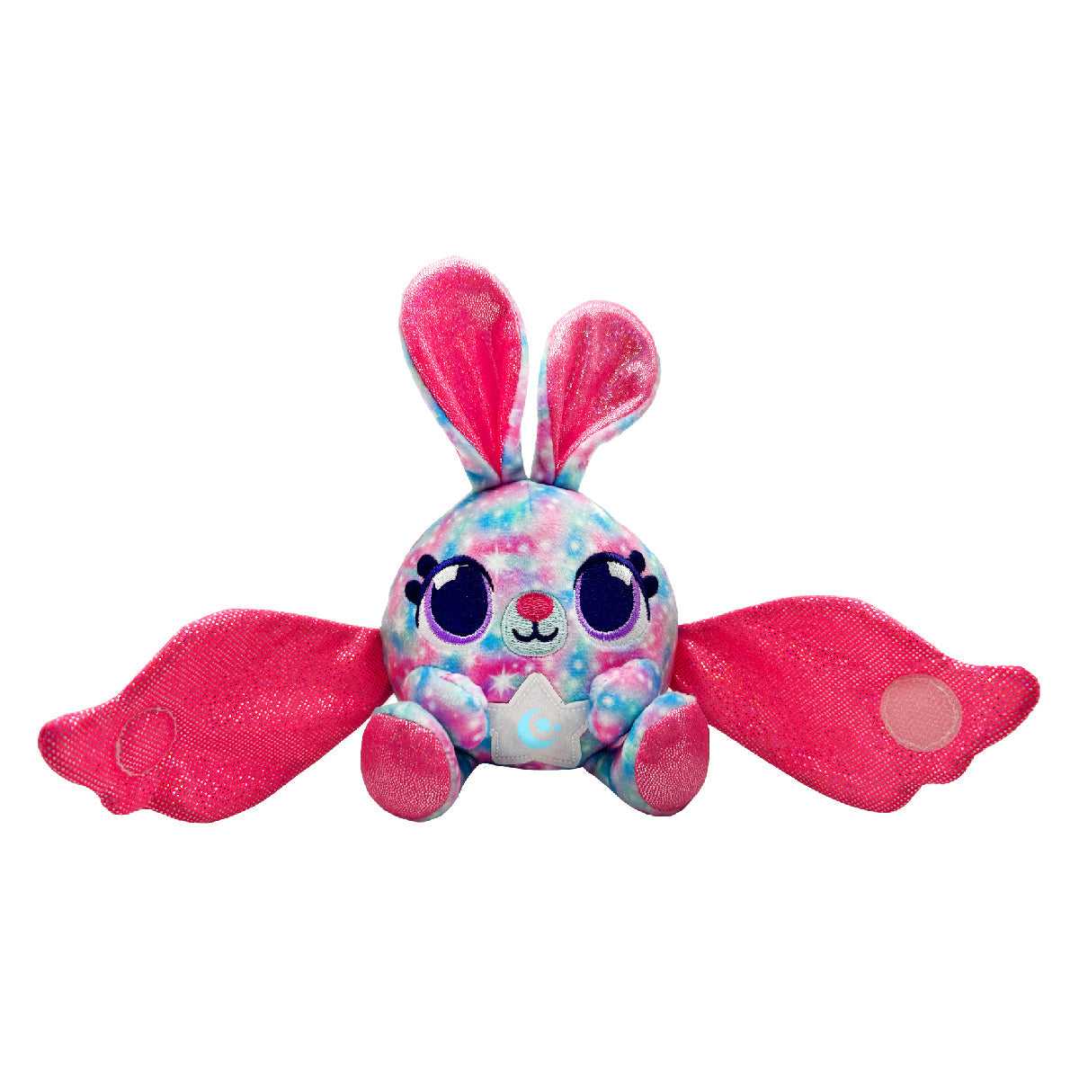 Đồ Chơi Thú Cưng Quả Trứng Baby Gemmy -Thỏ Đáng Yêu PLUSH TOY GD051D1