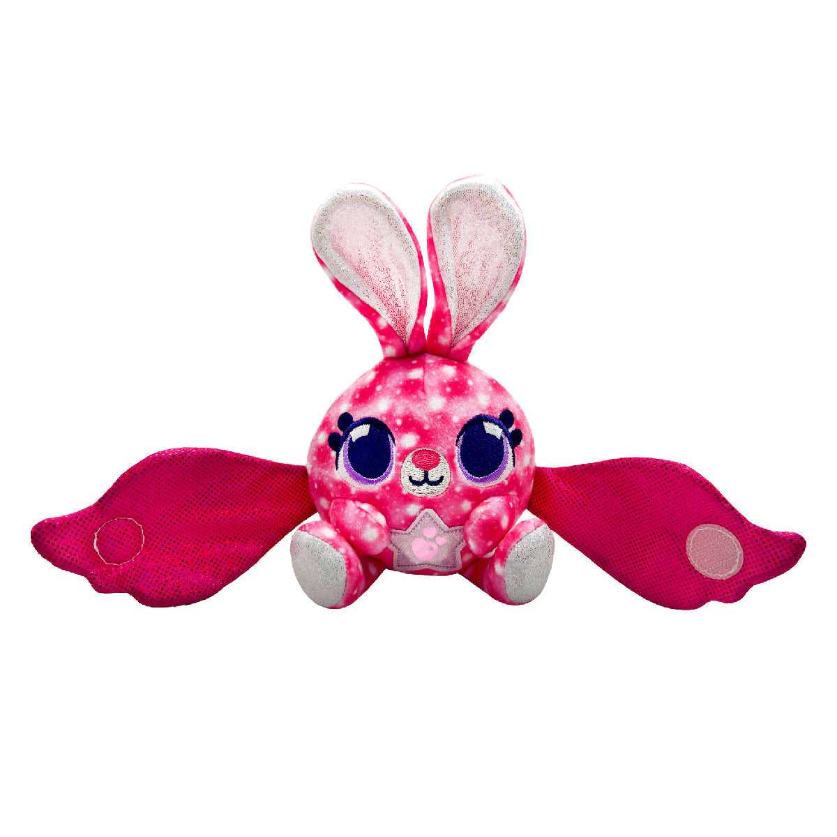 Đồ Chơi Thú Cưng Quả Trứng Baby Gemmy -Thỏ Đáng Yêu PLUSH TOY GD051D1