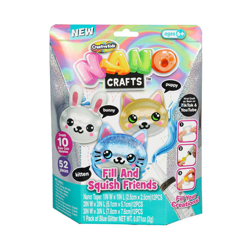 do-choi-thu-cung-tinh-nghich-nano-craft-64907nc