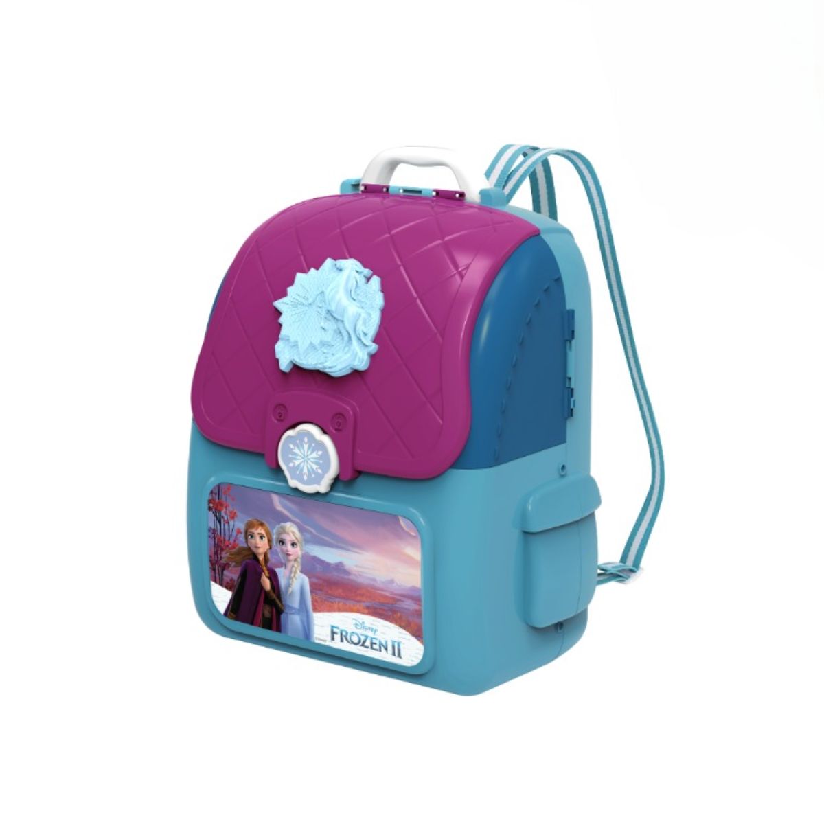 Đồ Chơi Trang Điểm Dáng Balo Frozen SWEET HEART SH10105