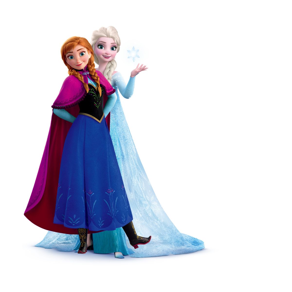 Đồ Chơi Trang Điểm Dáng Vali 3 Trong 1 Frozen SWEET HEART SH8-303A