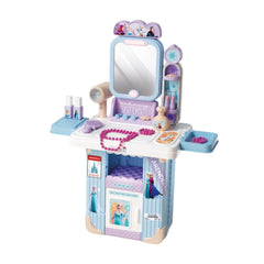 Đồ Chơi Trang Điểm Dáng Vali Frozen SWEET HEART SH10319