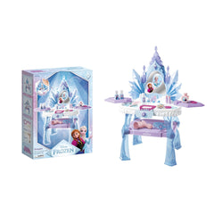 Đồ Chơi Trang Điểm Lớn Frozen SWEET HEART SH10325