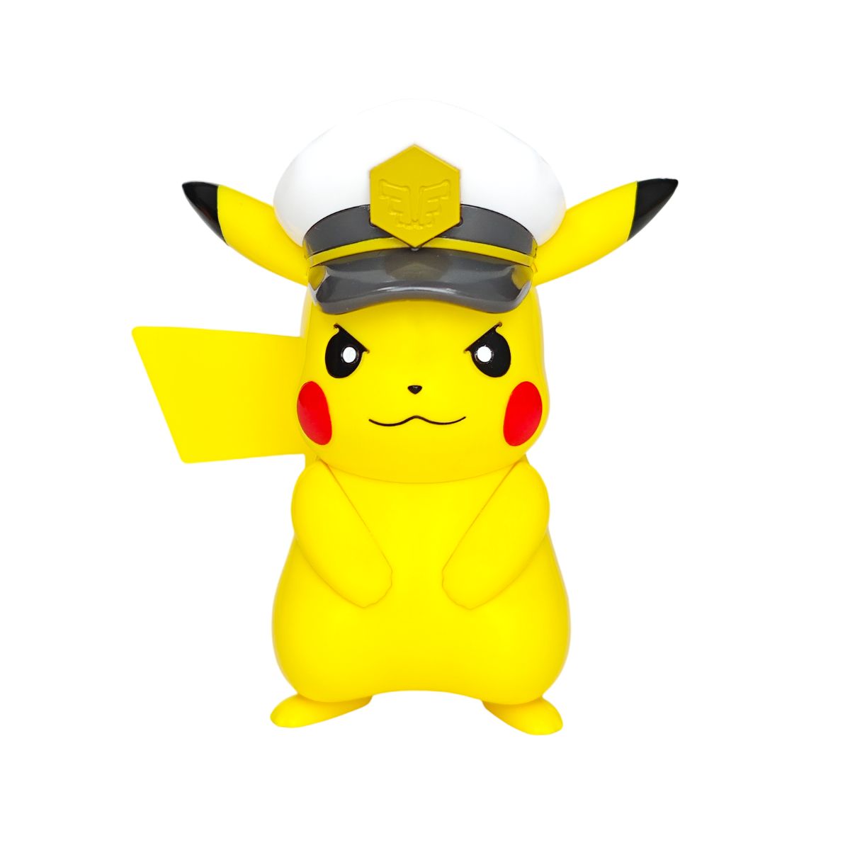 Đồ Chơi Trẻ Em Bóng Pokemon Biến Hình: Captain Pikachu POKEMON TOYS ZC9015E
