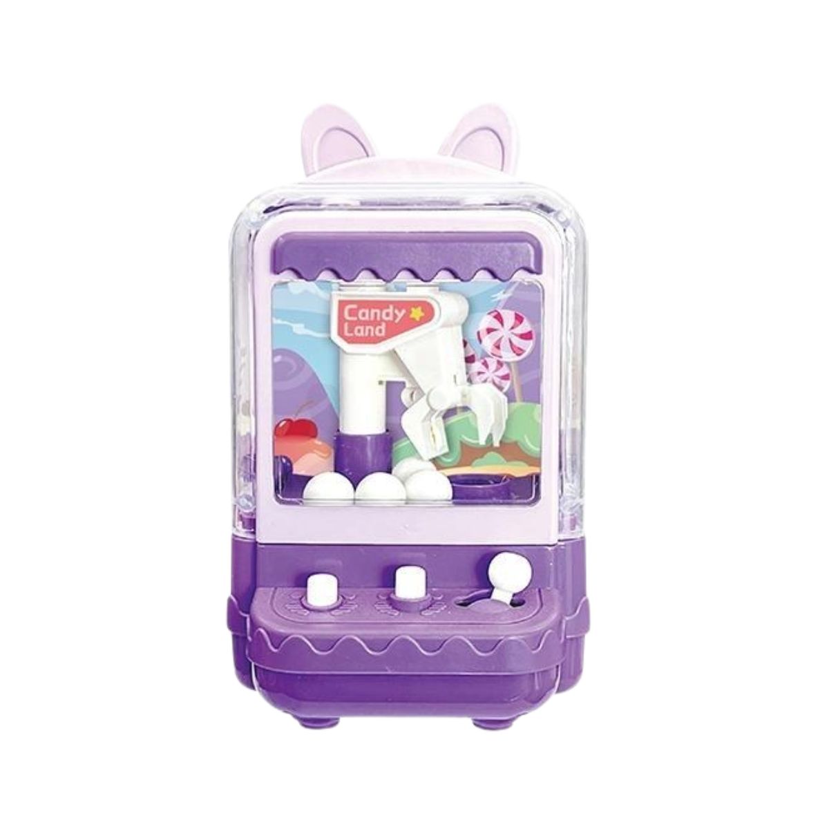 Đồ Chơi Trẻ Em: Gắp Banh SWEETNFUN CF001