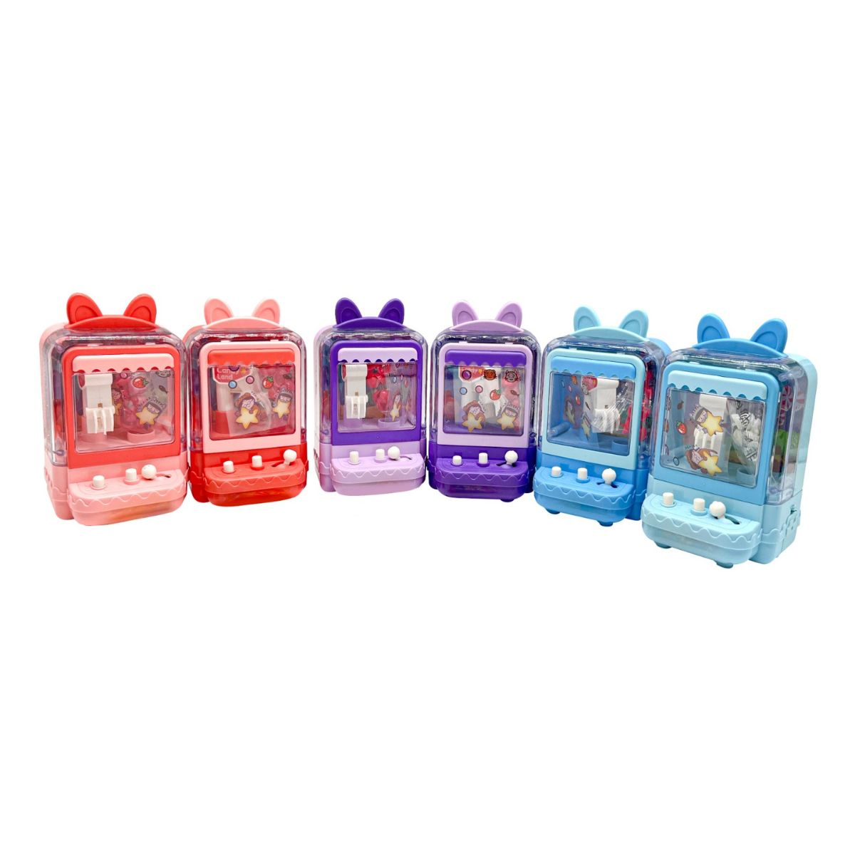 Đồ Chơi Trẻ Em: Gắp Banh SWEETNFUN CF001