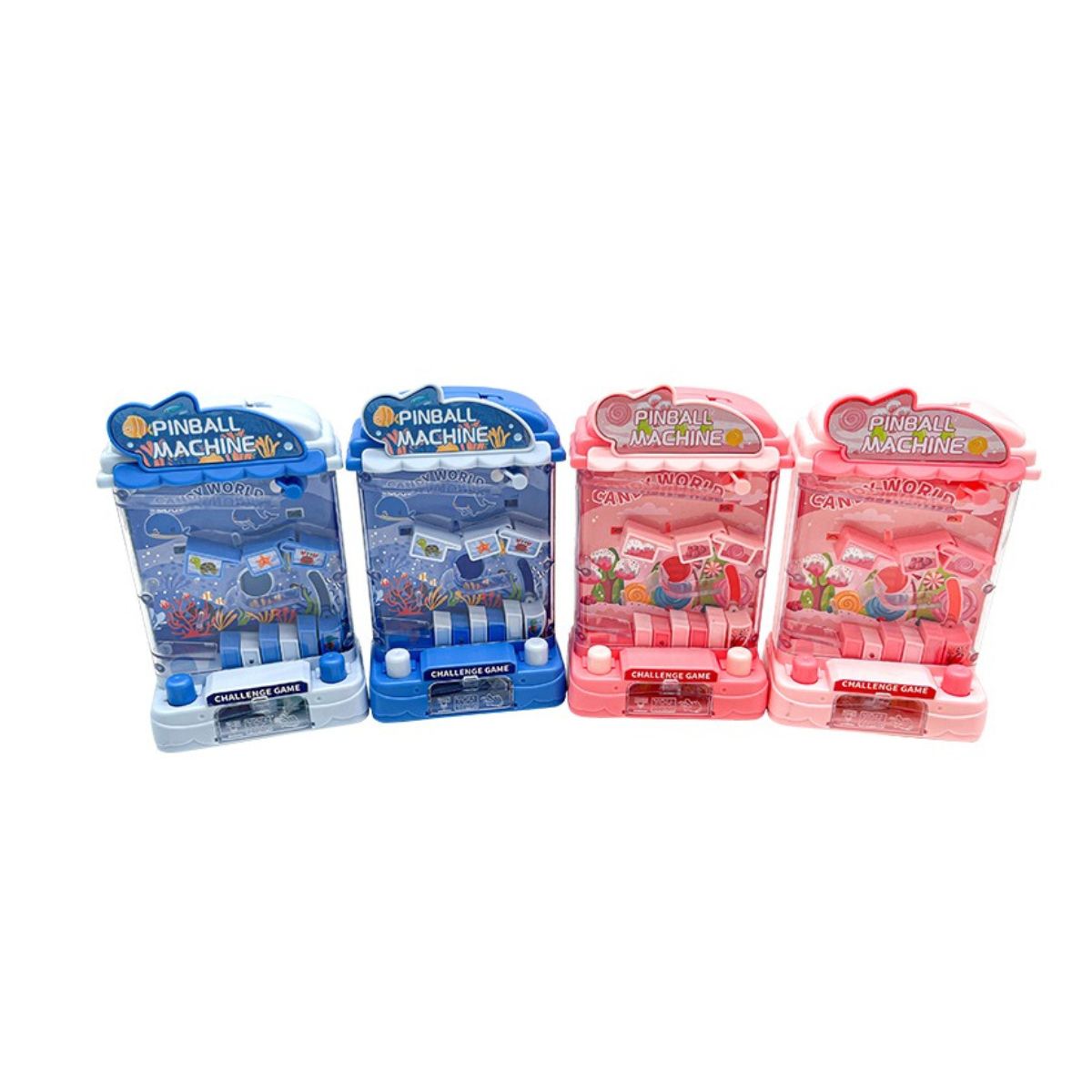 Đồ Chơi Trẻ Em: Máy Bắn Bi SWEETNFUN CF002