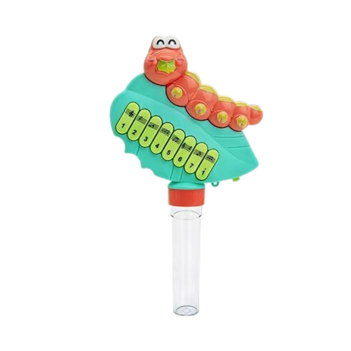Đồ Chơi Trẻ Em: Piano Dành Cho Chú Sâu SWEETNFUN CF003