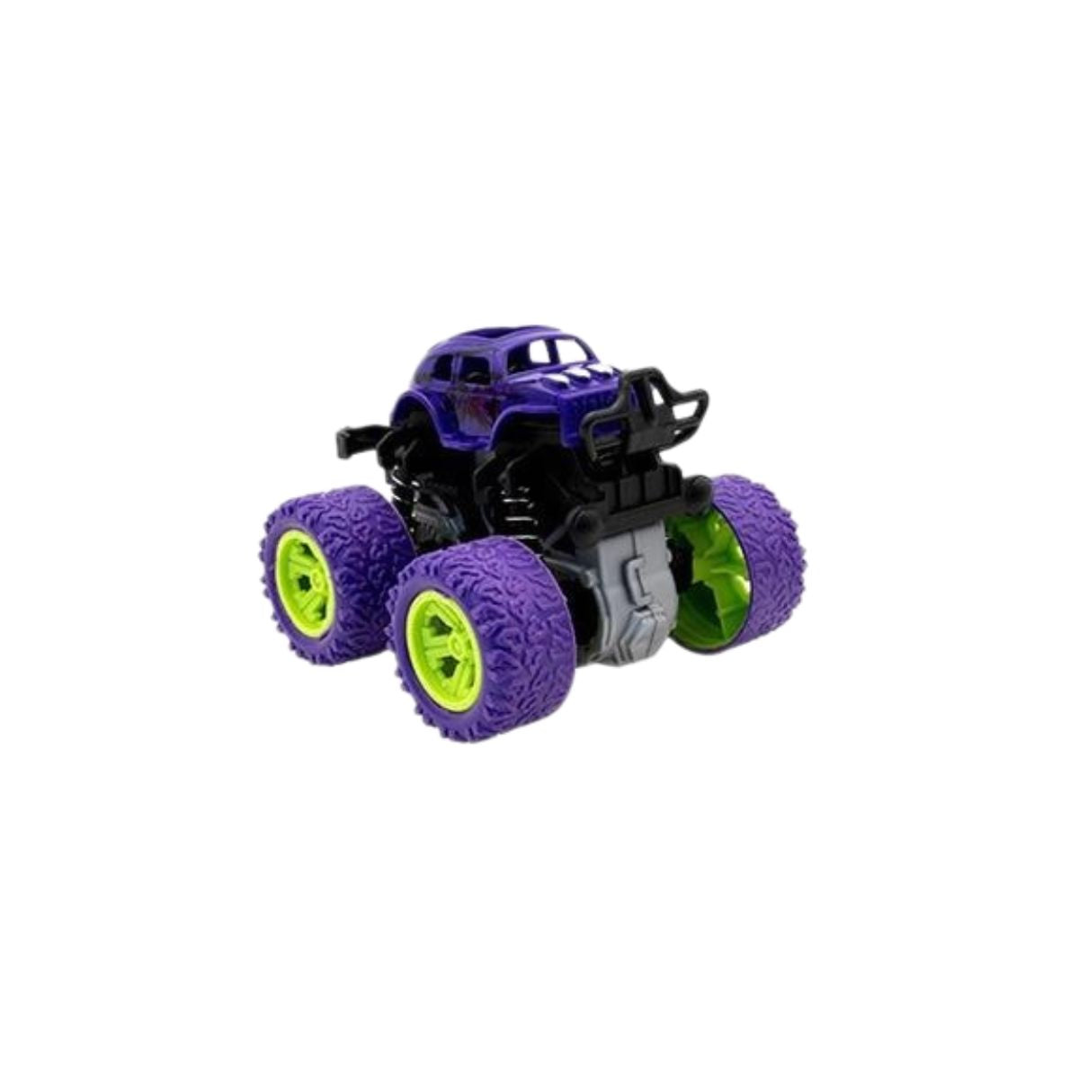 Đồ Chơi Trẻ Em: Xe Đua Địa Hình SWEETNFUN CF004