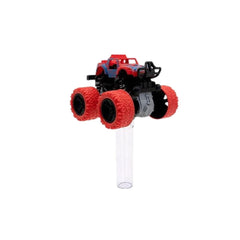 Đồ Chơi Trẻ Em: Xe Đua Địa Hình SWEETNFUN CF004