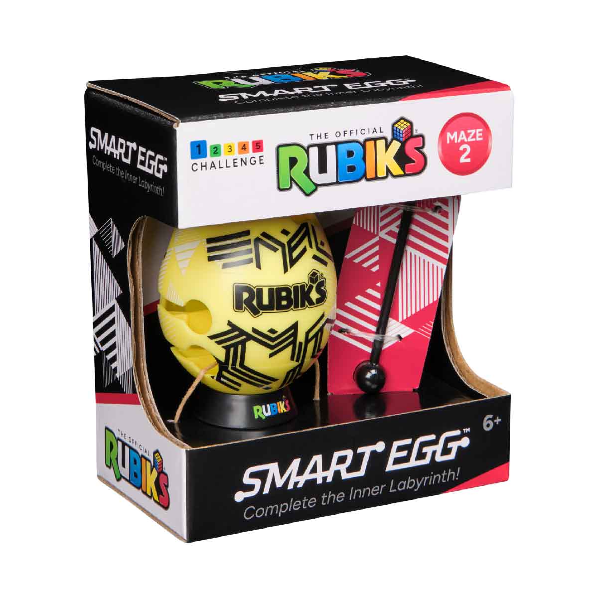 Đồ Chơi Trí Tuệ Smart Eggs SPIN GAMES 6071681