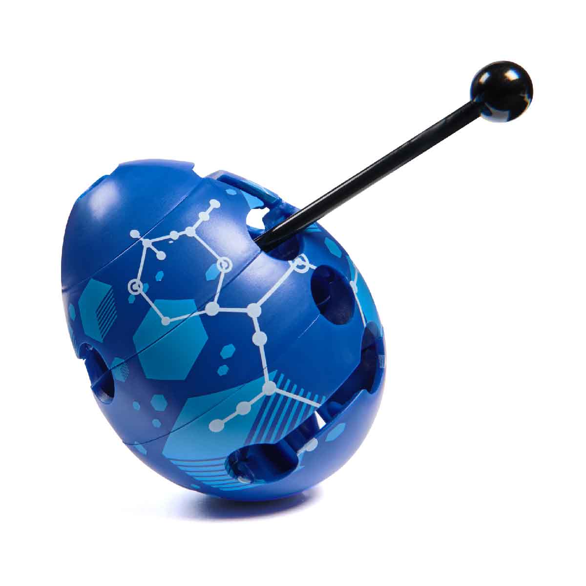Đồ Chơi Trí Tuệ Smart Eggs SPIN GAMES 6071681