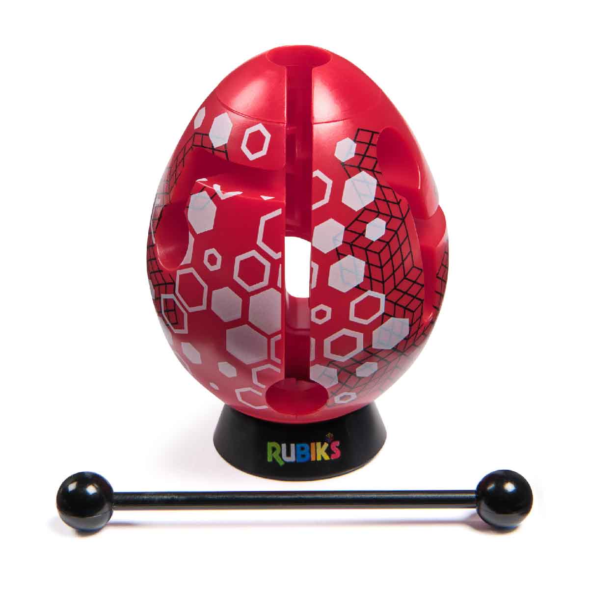 Đồ Chơi Trí Tuệ Smart Eggs SPIN GAMES 6071681