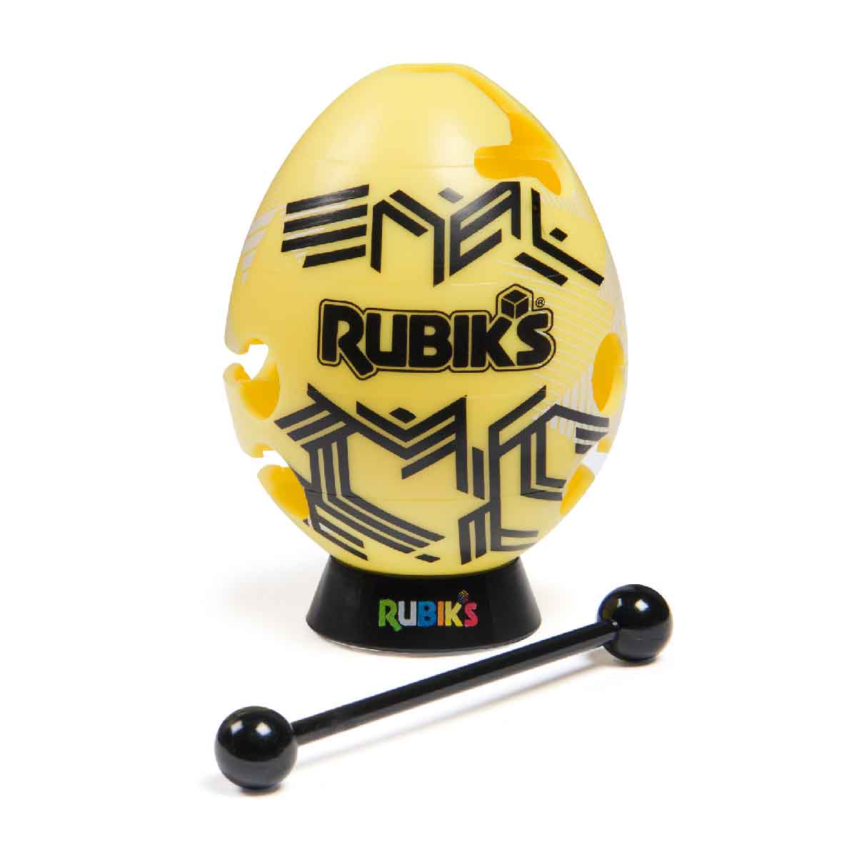 Đồ Chơi Trí Tuệ Smart Eggs SPIN GAMES 6071681