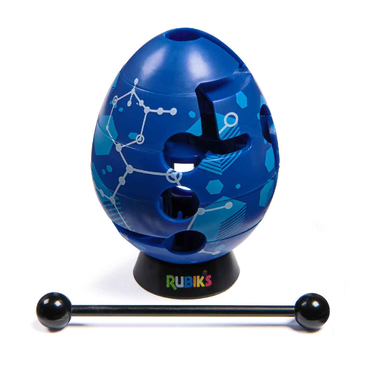 Đồ Chơi Trí Tuệ Smart Eggs SPIN GAMES 6071681