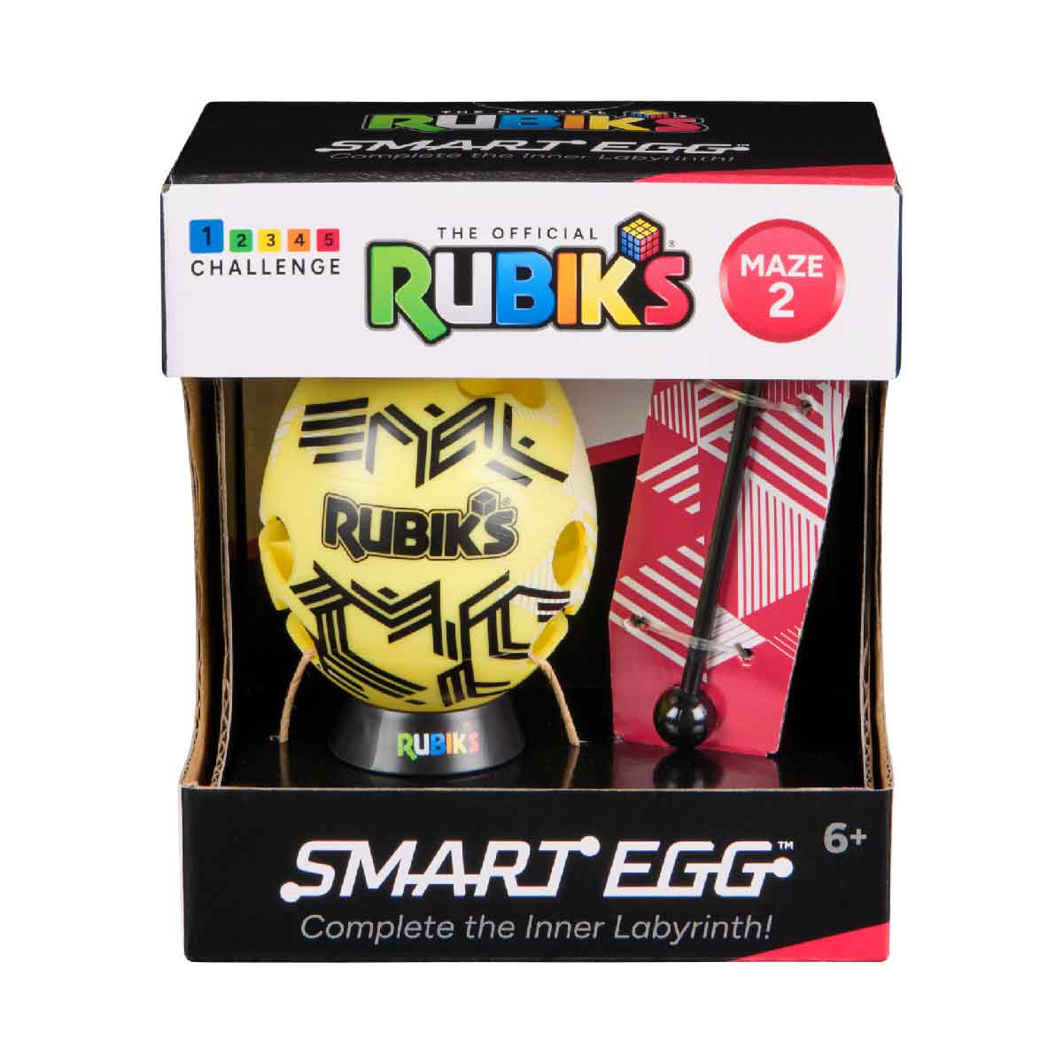 Đồ Chơi Trí Tuệ Smart Eggs SPIN GAMES 6071681