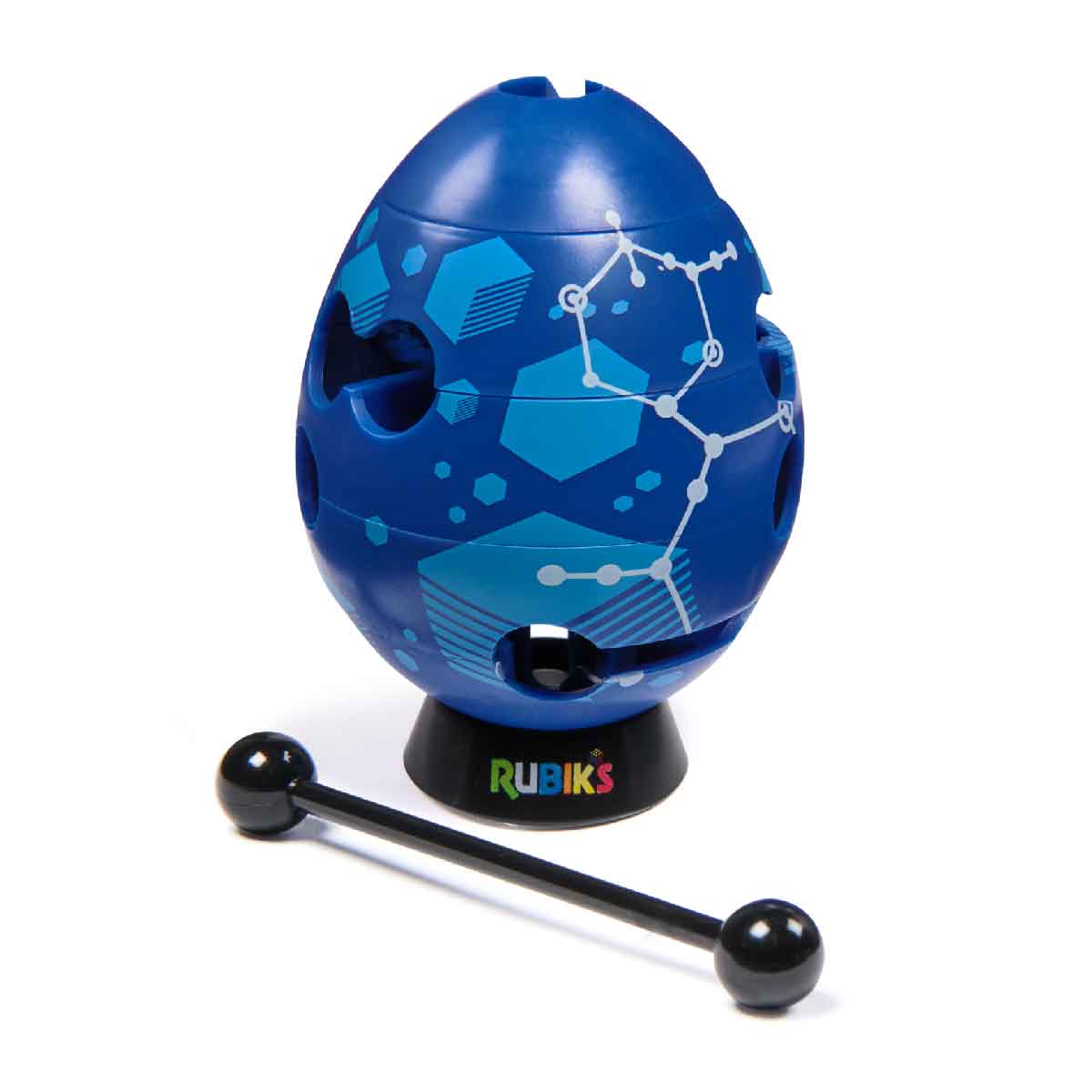 Đồ Chơi Trí Tuệ Smart Eggs SPIN GAMES 6071681