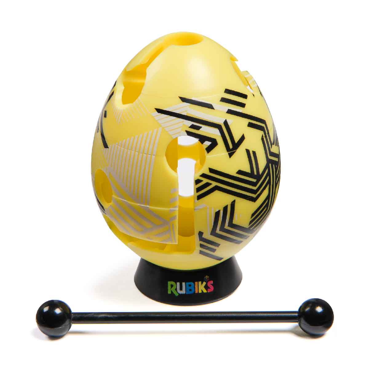 Đồ Chơi Trí Tuệ Smart Eggs SPIN GAMES 6071681