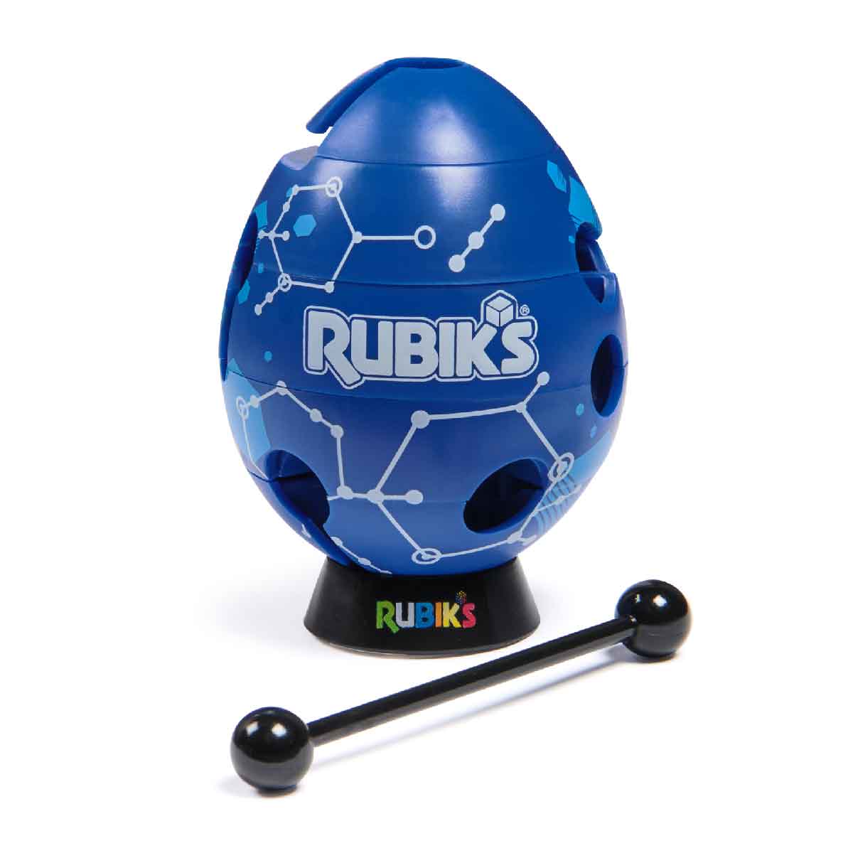 Đồ Chơi Trí Tuệ Smart Eggs SPIN GAMES 6071681