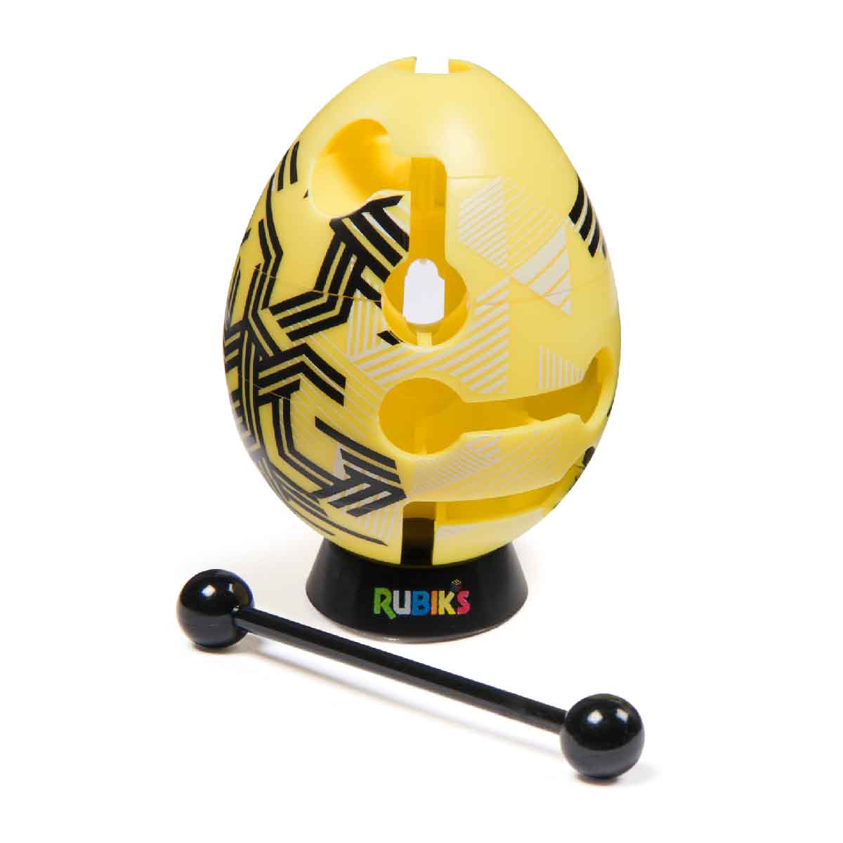 Đồ Chơi Trí Tuệ Smart Eggs SPIN GAMES 6071681
