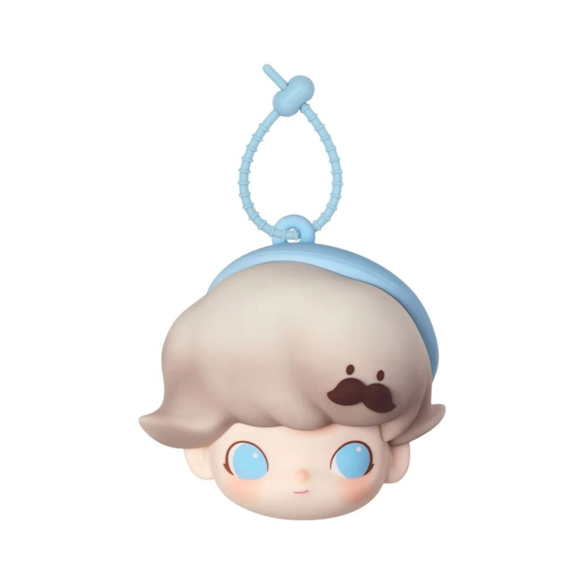 Đồ Chơi Túi Đựng Tai Nghe Dimoo Crush On Coffee Series - Earphone Case POP MART IP DIMOO 6941313020368