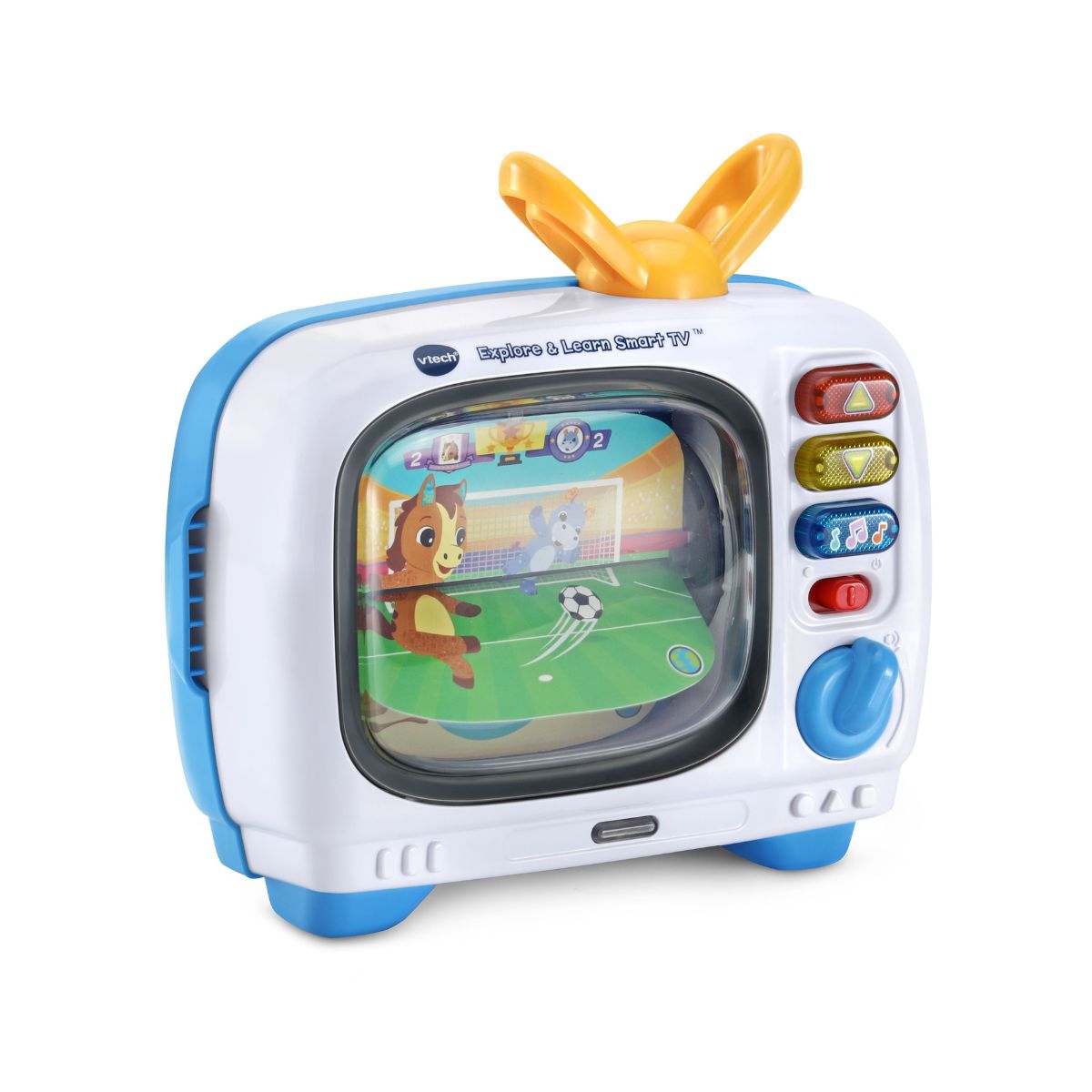Đồ Chơi TiVi Thông Minh Cho Bé VTECH 80-578700
