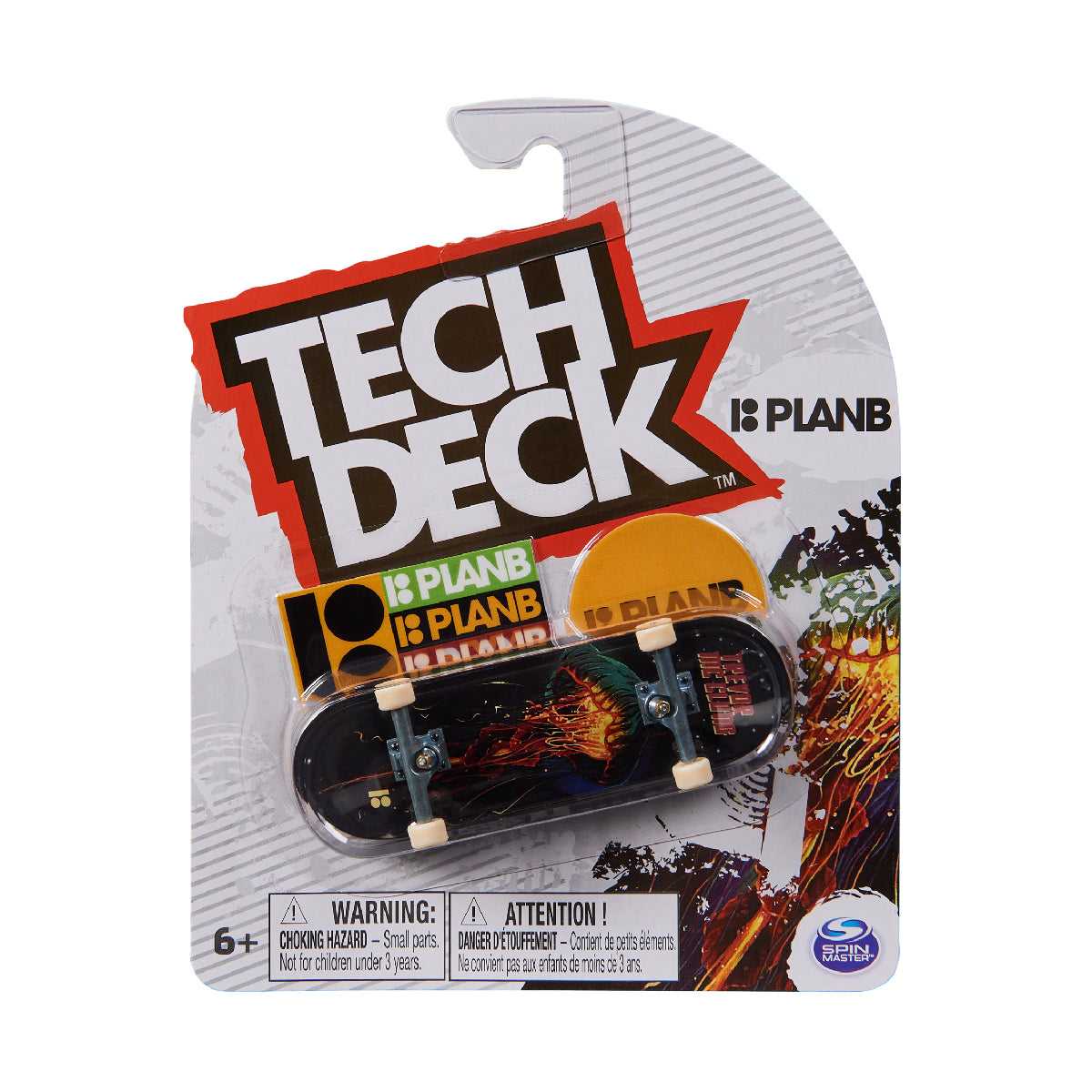 Đồ Chơi Ván Trượt TECH DECK 6067048