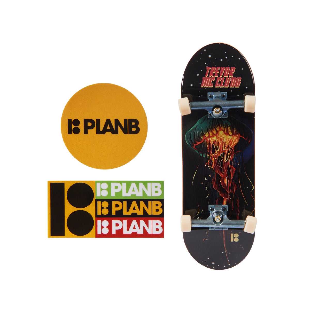 Đồ Chơi Ván Trượt TECH DECK 6067048