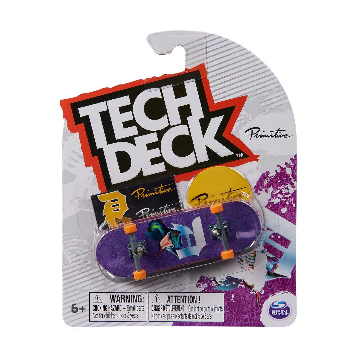 Đồ Chơi Ván Trượt TECH DECK 6067048