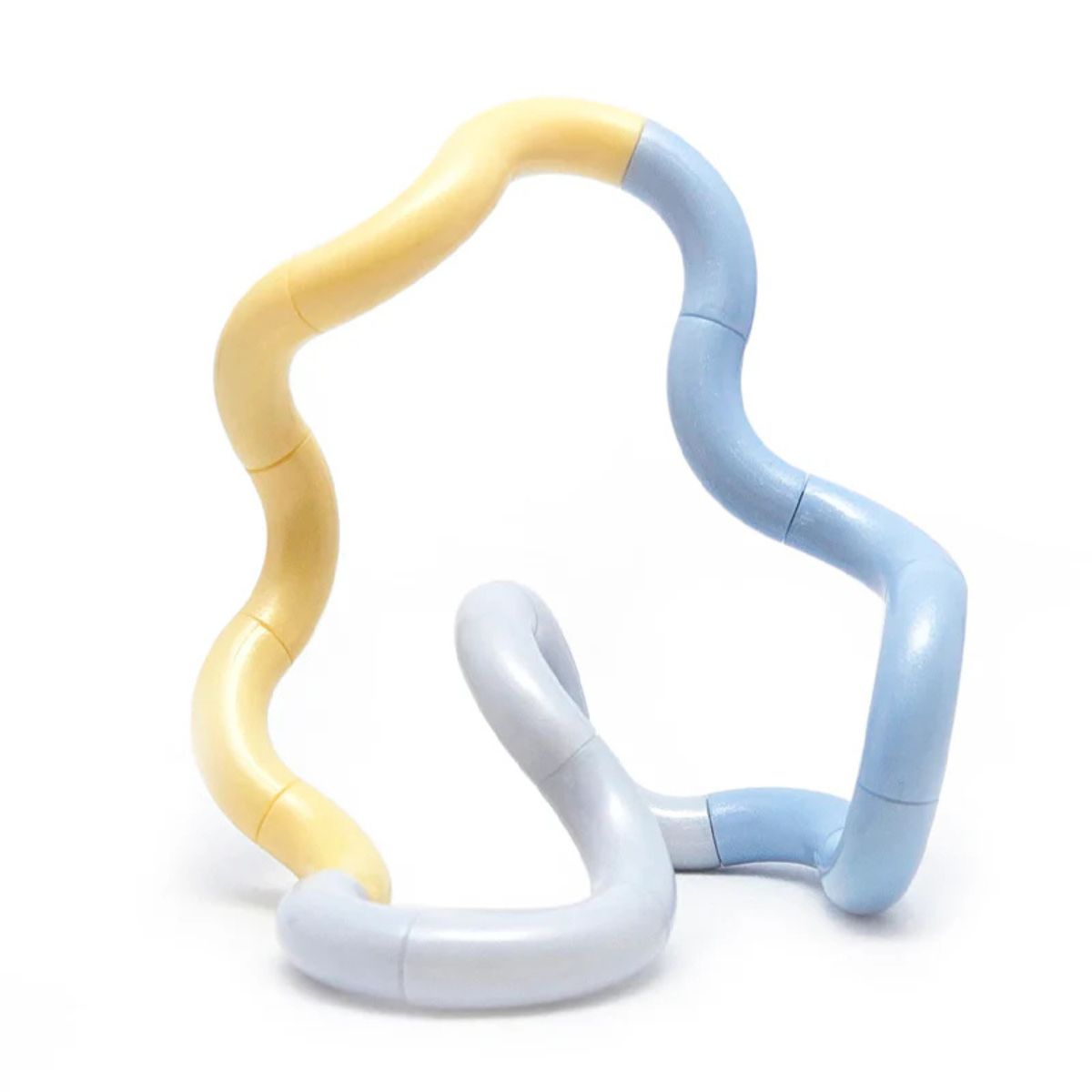 Đồ Chơi Vòng Xoắn Thư Giãn - Cloud TANGLE 2800