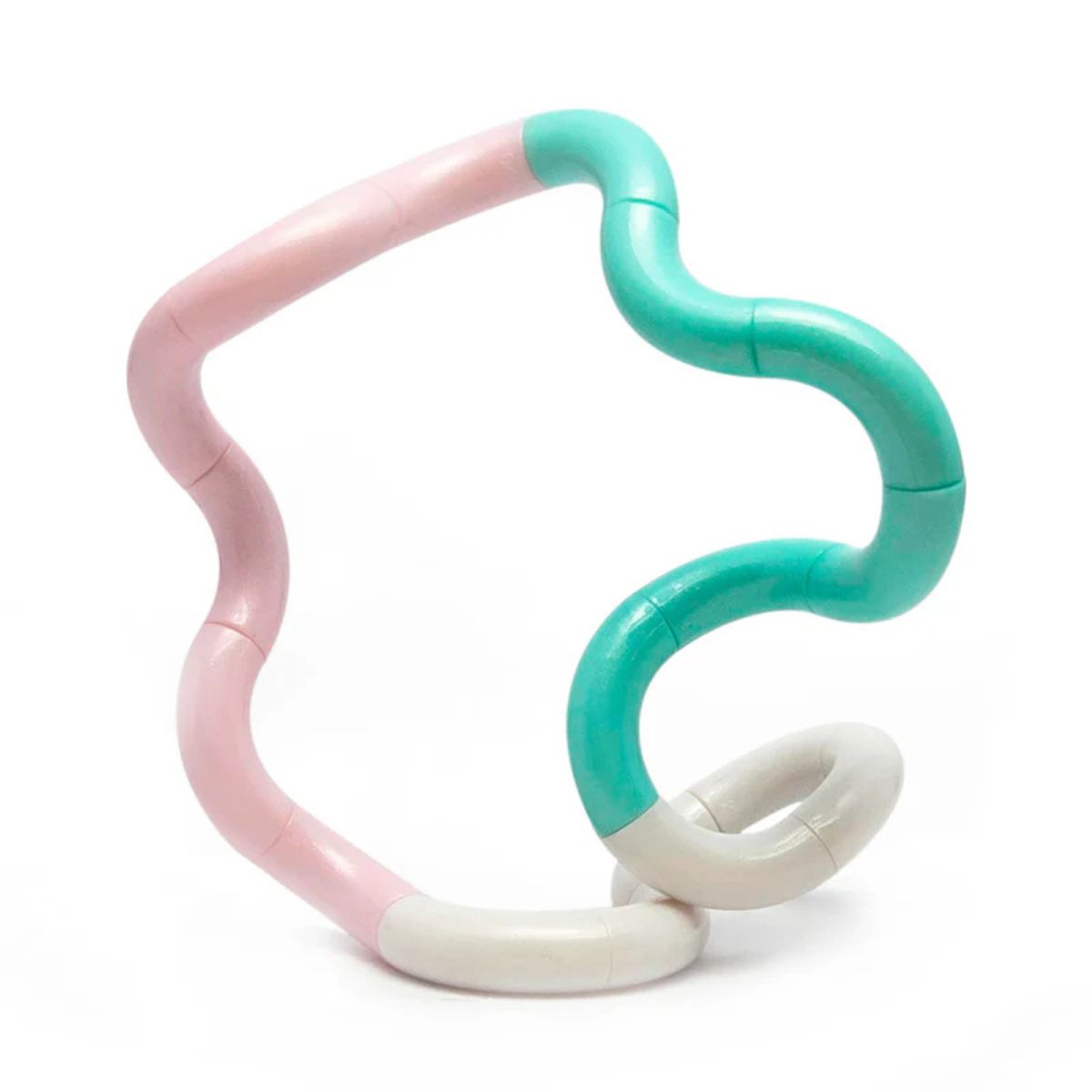 Đồ Chơi Vòng Xoắn Thư Giãn - Cloud TANGLE 2800