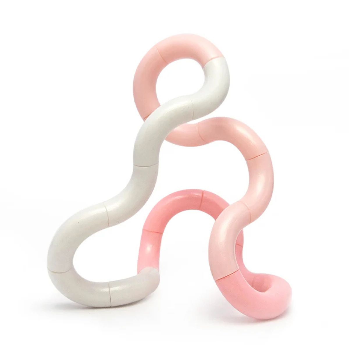 Đồ Chơi Vòng Xoắn Thư Giãn - Cloud TANGLE 2800