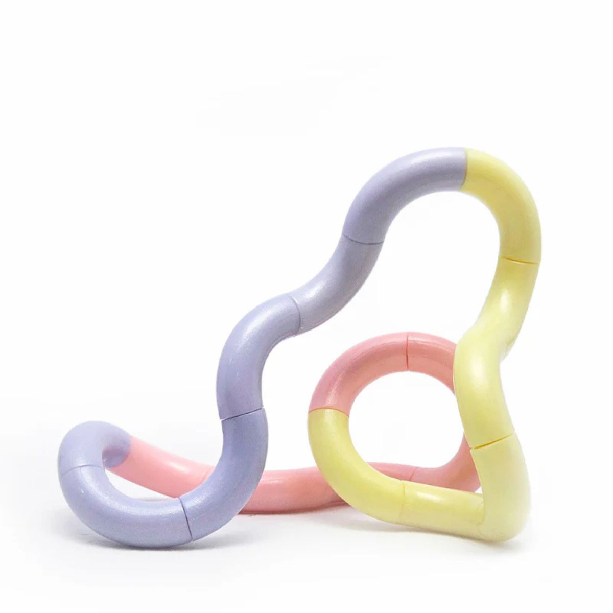 Đồ Chơi Vòng Xoắn Thư Giãn - Cloud TANGLE 2800