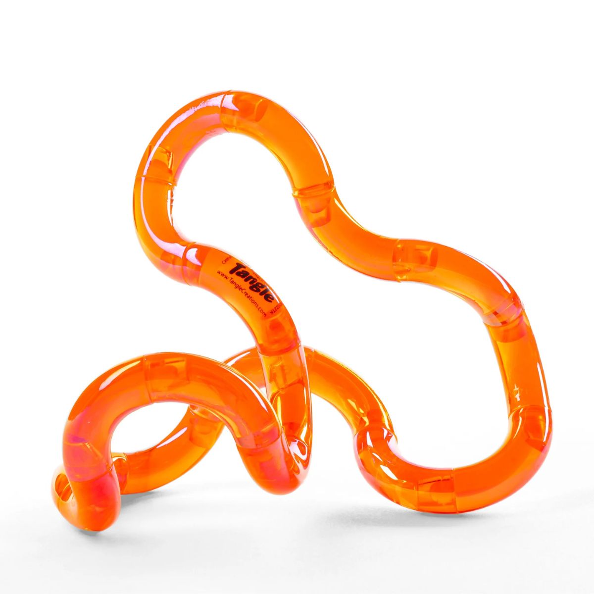 Đồ Chơi Vòng Xoắn Thư Giãn - Gems TANGLE 2410