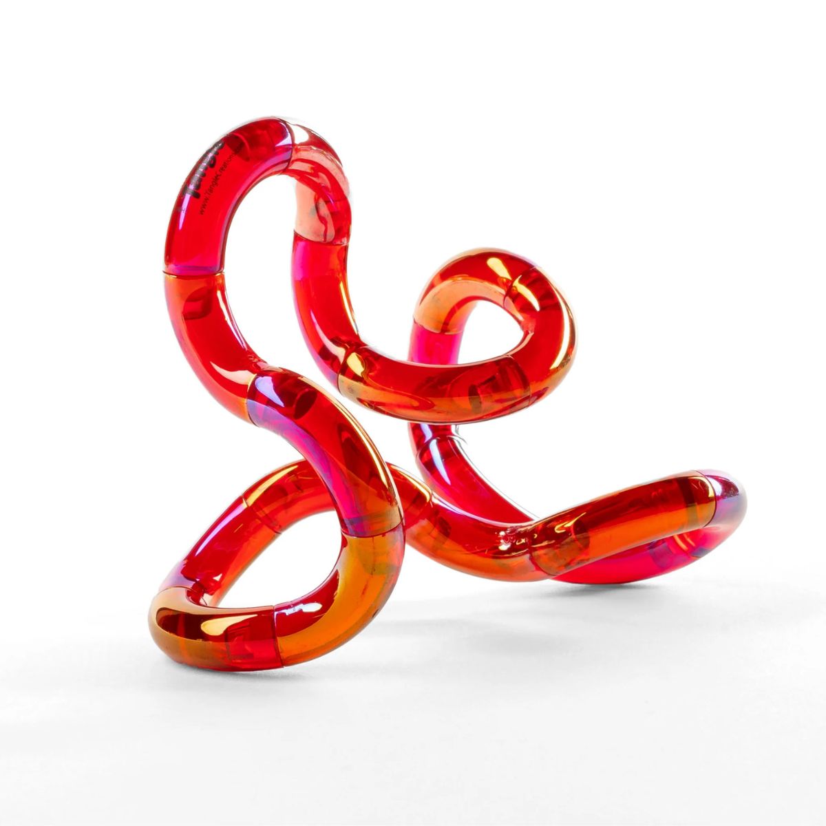 Đồ Chơi Vòng Xoắn Thư Giãn - Gems TANGLE 2410