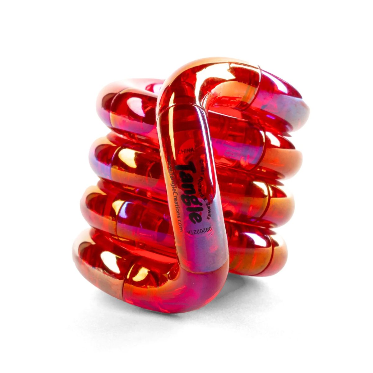 Đồ Chơi Vòng Xoắn Thư Giãn - Gems TANGLE 2410