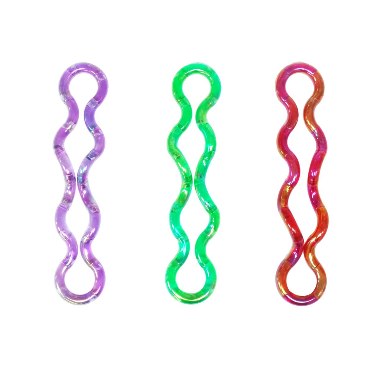 Đồ Chơi Vòng Xoắn Thư Giãn - Gems TANGLE 2410