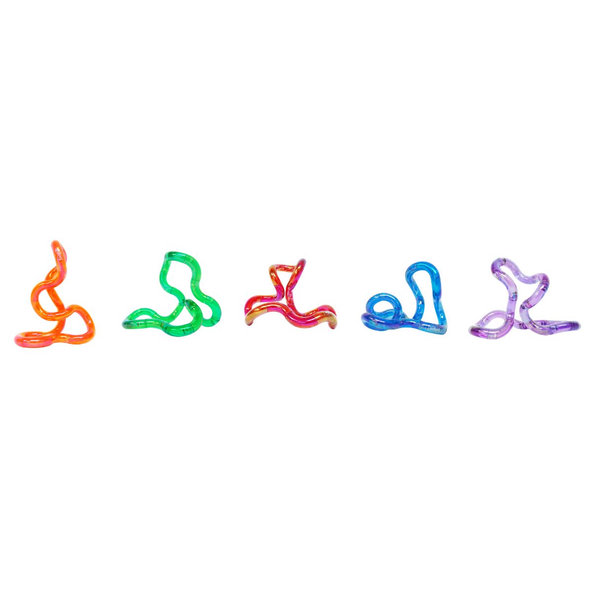Đồ Chơi Vòng Xoắn Thư Giãn - Gems TANGLE 2410