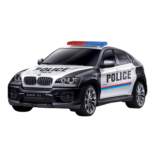 do-choi-xe-canh-sat-bmw-x6-dieu-khien-tu-xa-den-vecto-vt1401p-bk
