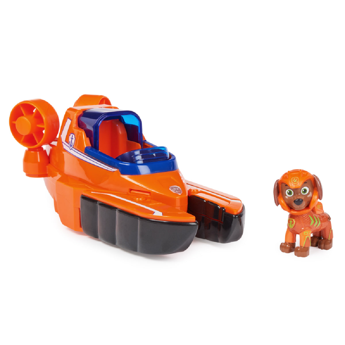 Đồ Chơi Xe Cứu Hộ Aqua Pups Zuma Paw Patrol 6066143