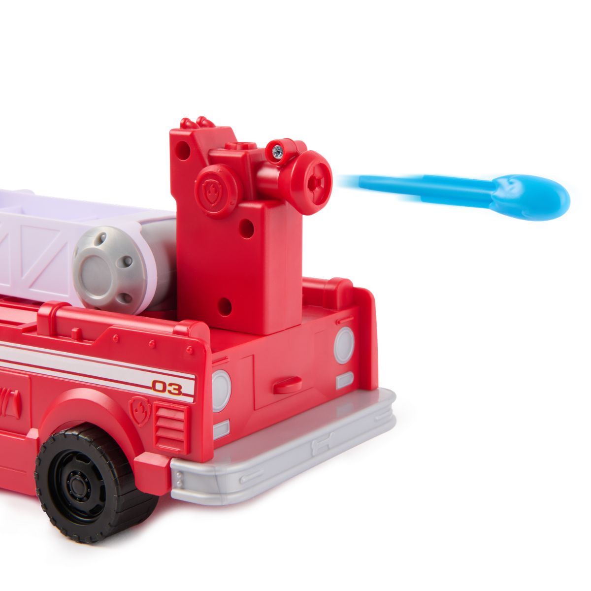 Đồ Chơi Xe Cứu Hỏa Marshall Kèm Âm Thanh Và Ánh Sáng PAW PATROL 6076971